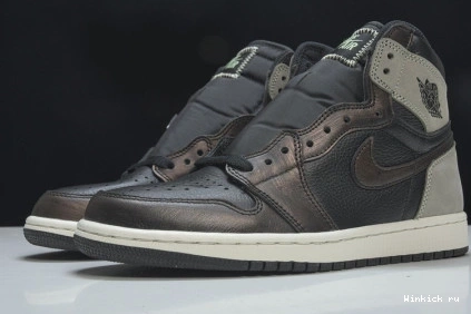 JORDAN HIGH 1 OG AIR “FRESH MINT” 1016
